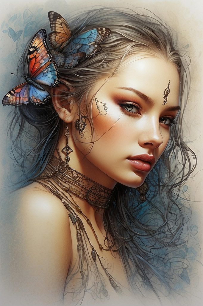 découvrez nos idées de tatouages papillon, symboles de transformation et de liberté, avec des designs élégants et colorés pour toutes les envies.