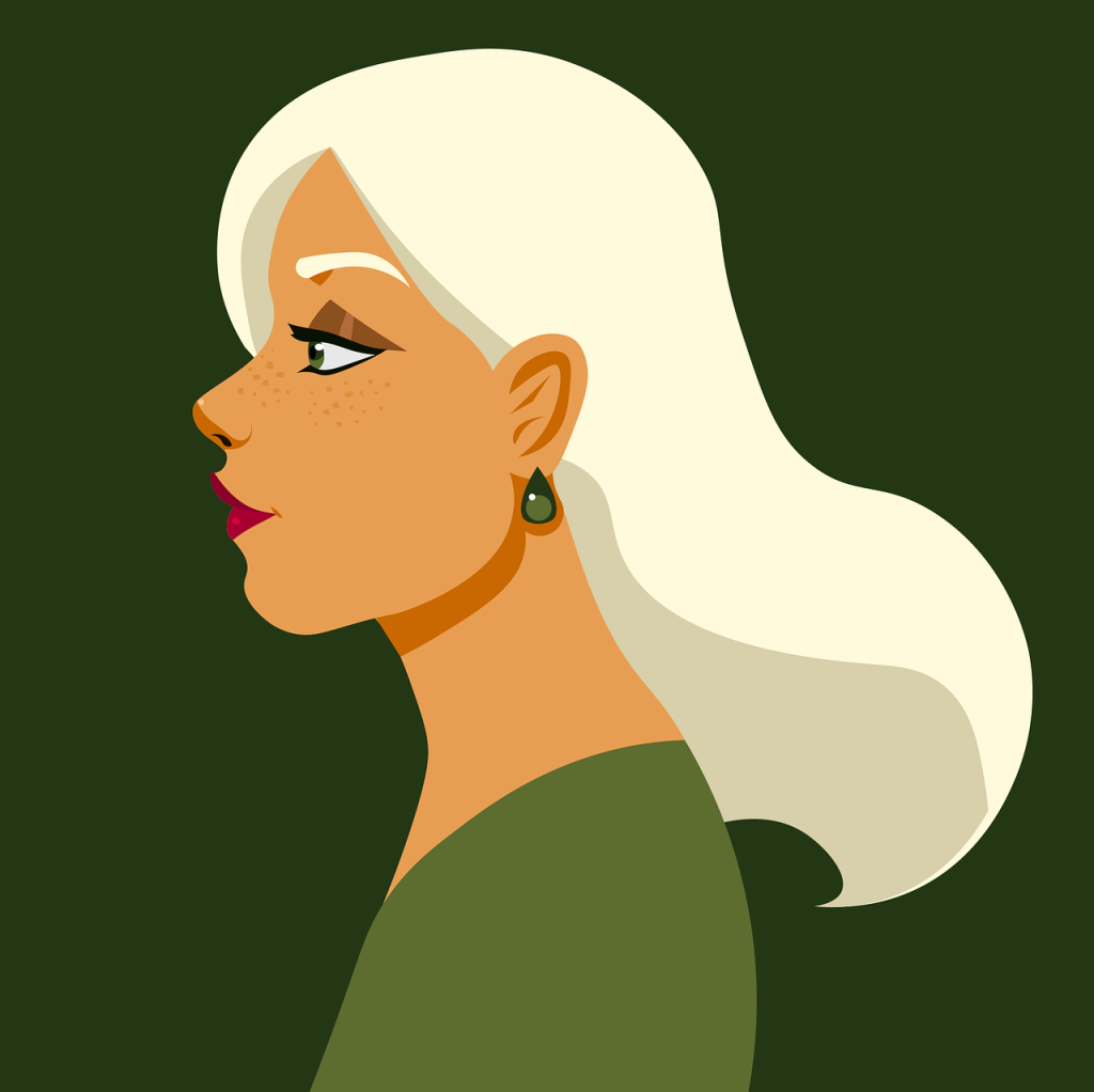 découvrez le style platinum blonde, une teinte de cheveux blond très clair et éclatant qui apporte modernité et sophistication à votre look.