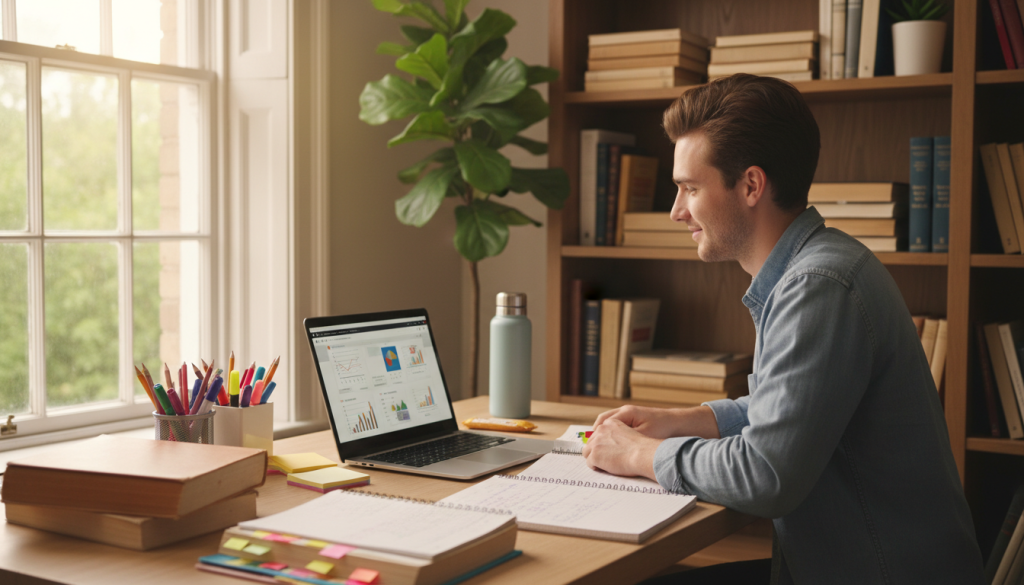 découvrez comment aide au top peut vous accompagner efficacement dans votre préparation aux examens pour maximiser vos chances de réussite.