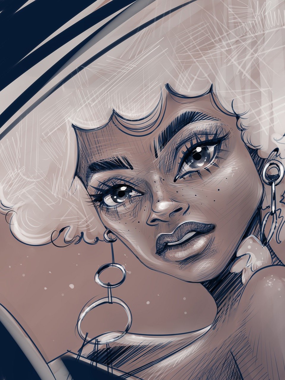 découvrez les coiffures afro pour hommes, alliant style, originalité et entretien adapté à tous les types de cheveux bouclés.