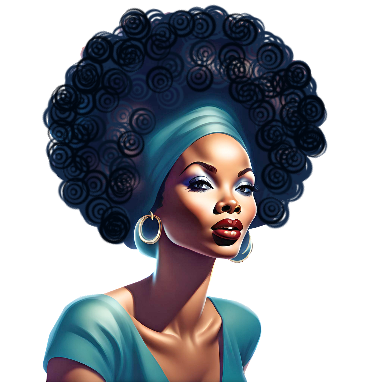 découvrez les coiffures afro pour hommes, des styles modernes et authentiques qui mettent en valeur la texture naturelle des cheveux bouclés et crépus.