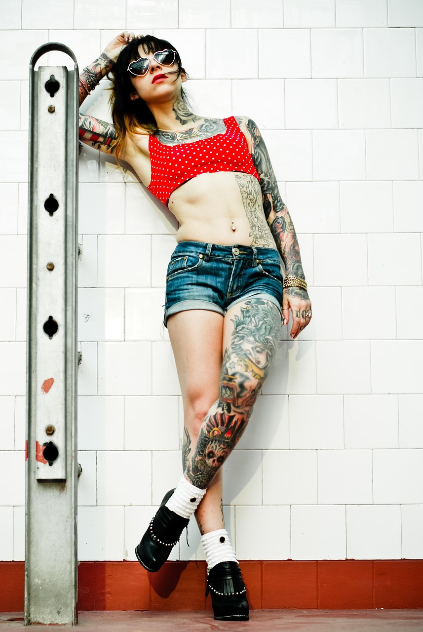 découvrez des idées inspirantes pour un tatouage à la cheville, alliant élégance et originalité pour sublimer votre style.