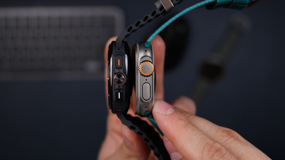 découvrez une comparaison détaillée de l'apple watch ultra pour choisir la montre connectée qui vous convient le mieux.