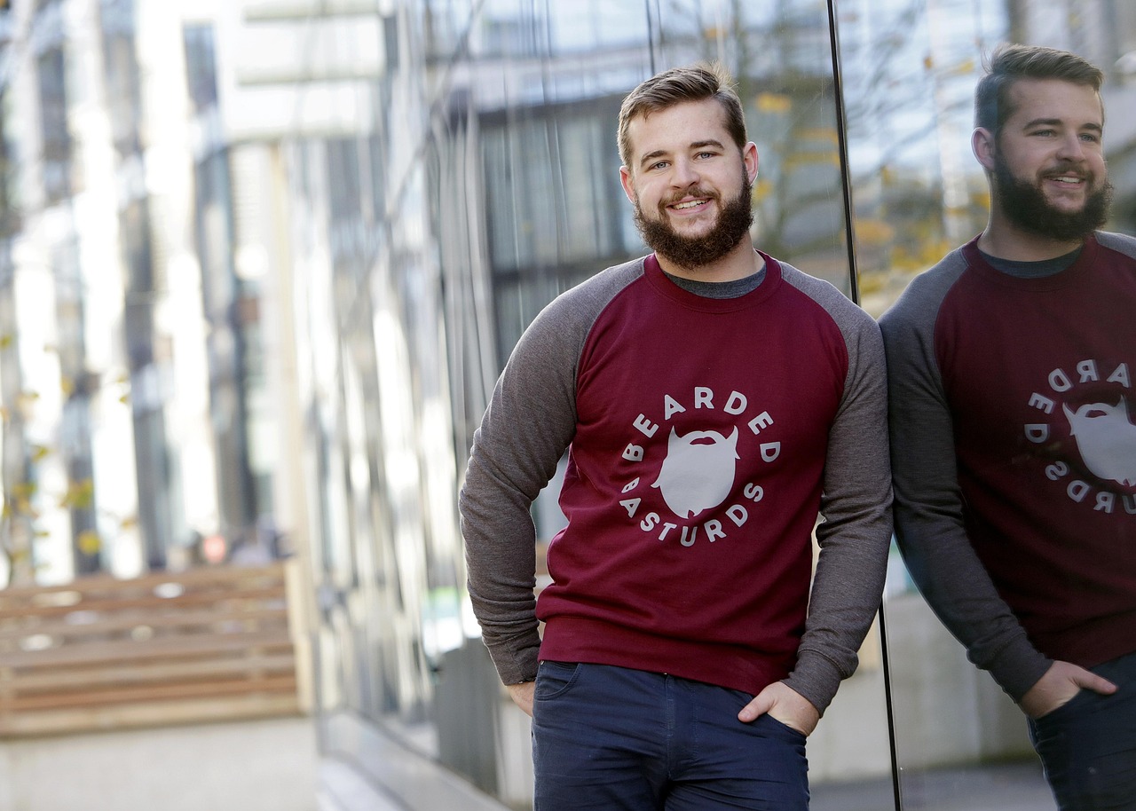 découvrez les styles de barbe tendance pour sublimer votre look et exprimer votre personnalité avec élégance.