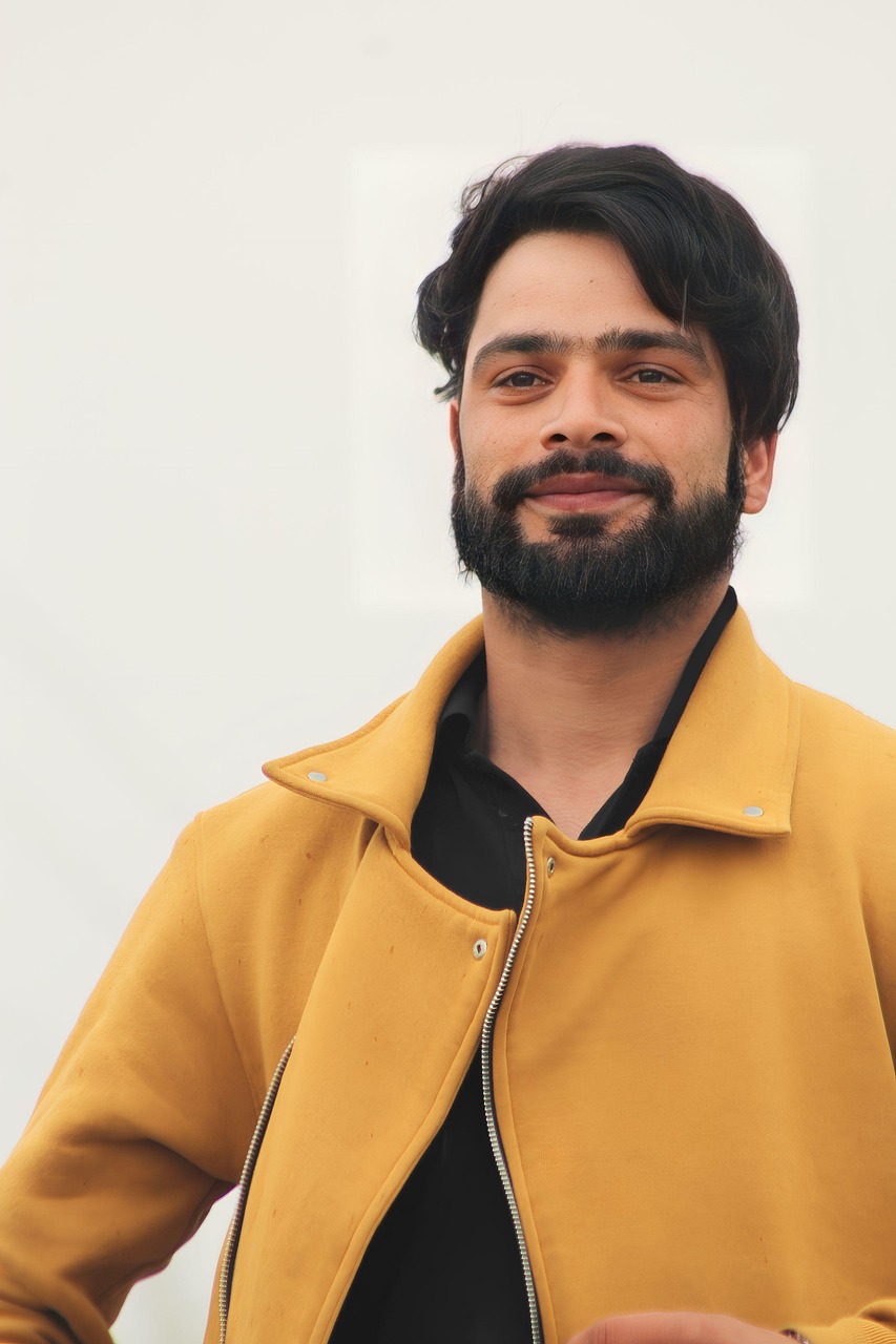 découvrez les meilleurs styles de barbe pour sublimer votre look, conseils d'entretien et tendances actuelles.