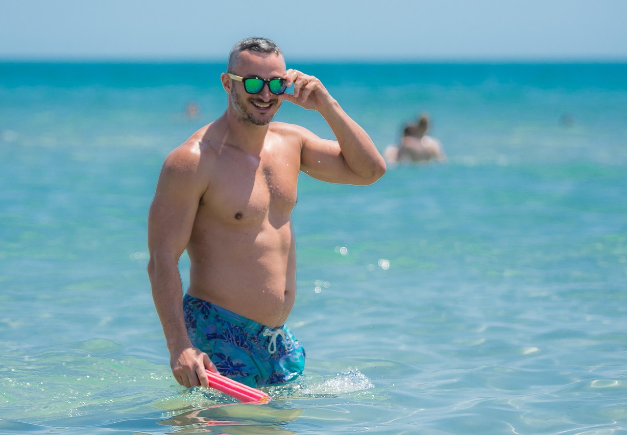 découvrez les dernières tendances de la mode homme pour l'été : vêtements légers, couleurs estivales et styles décontractés pour un look frais et élégant.