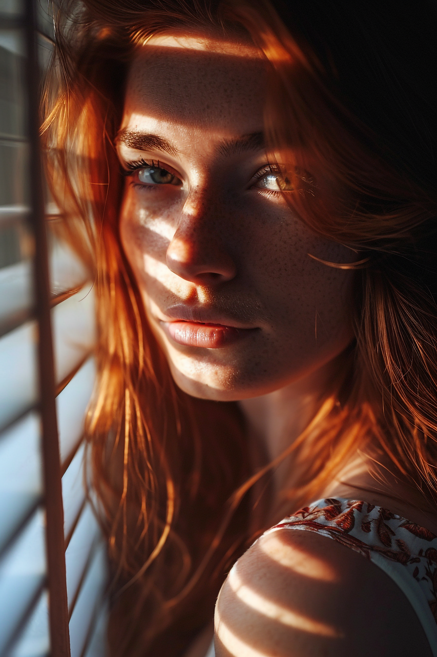 découvrez des méthodes naturelles pour lisser vos cheveux en douceur, sans utiliser de produits chimiques agressifs.