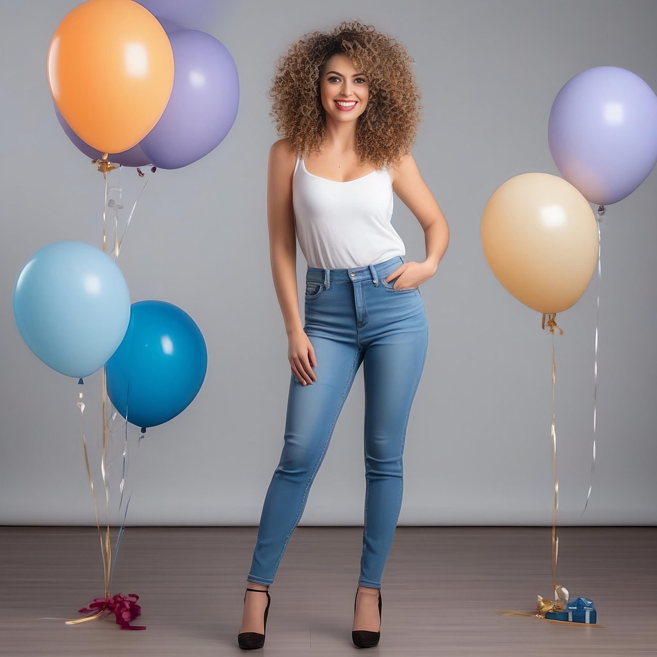 découvrez des idées de maquillage festif pour sublimer votre look lors de vos soirées et événements spéciaux.