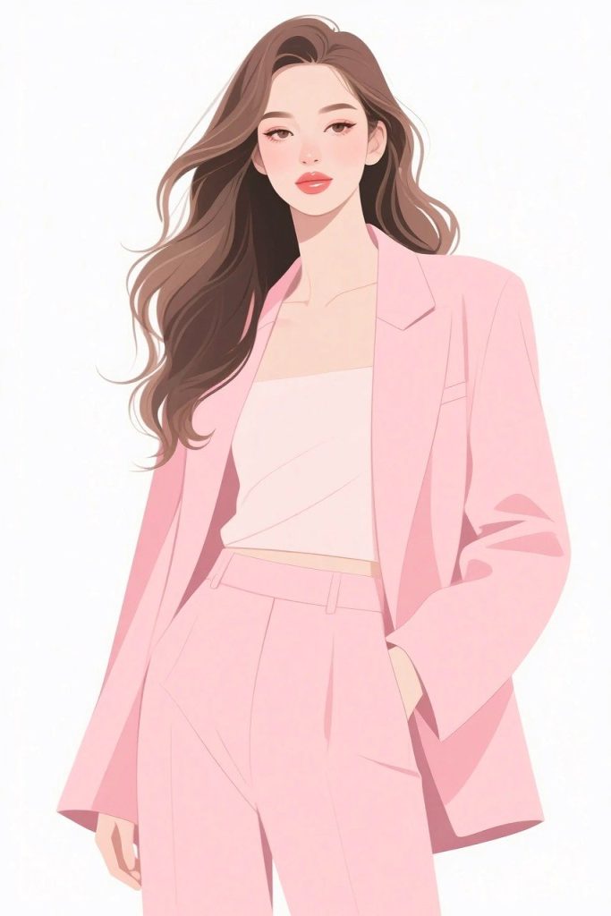 découvrez notre collection de tenues pastel pour un style doux et élégant, parfait pour toutes les occasions.