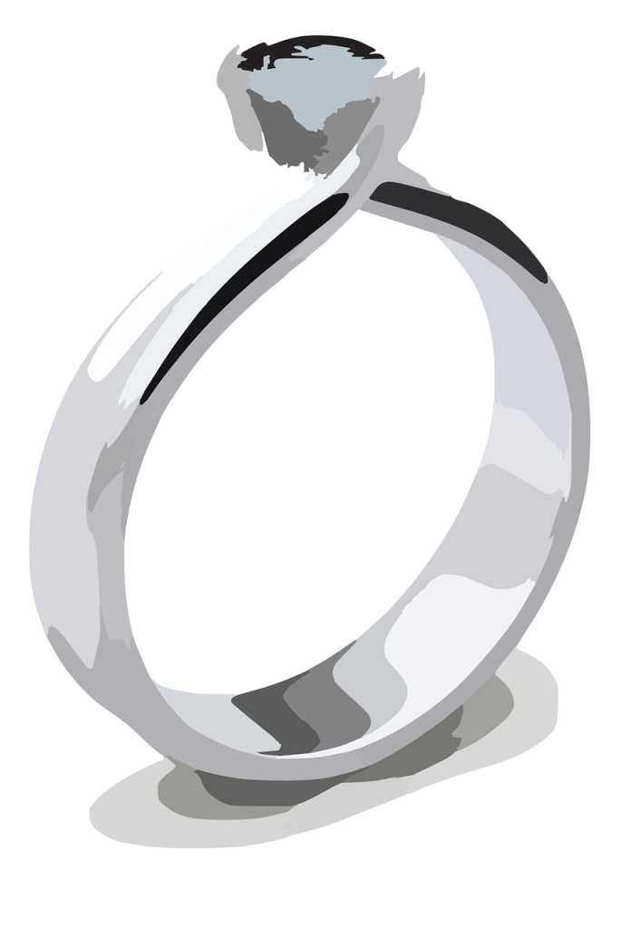 découvrez la signification et l'importance d'une bague de promesse, symbole d'engagement et de fidélité entre deux personnes.