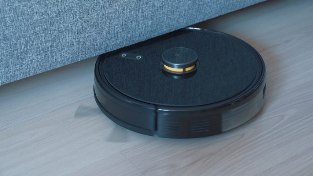 découvrez notre robot aspirateur intelligent, conçu pour un nettoyage efficace et autonome de votre maison. gagnez du temps et profitez d'un intérieur impeccable sans effort.