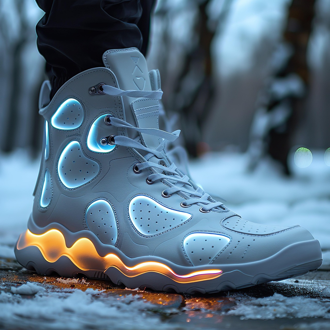 découvrez nos astuces et techniques pour un laçage de sneakers parfait, alliant style et confort au quotidien.