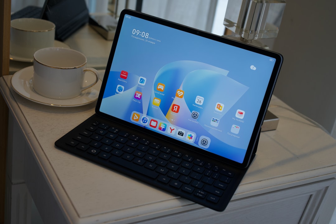 comparaison des tablettes : guide complet pour choisir la meilleure tablette selon vos besoins, fonctionnalités, et budget.