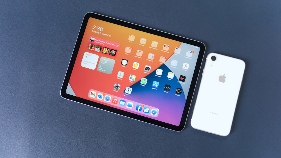 découvrez notre comparatif détaillé des tablettes : caractéristiques, performances et prix pour choisir la meilleure tablette adaptée à vos besoins.