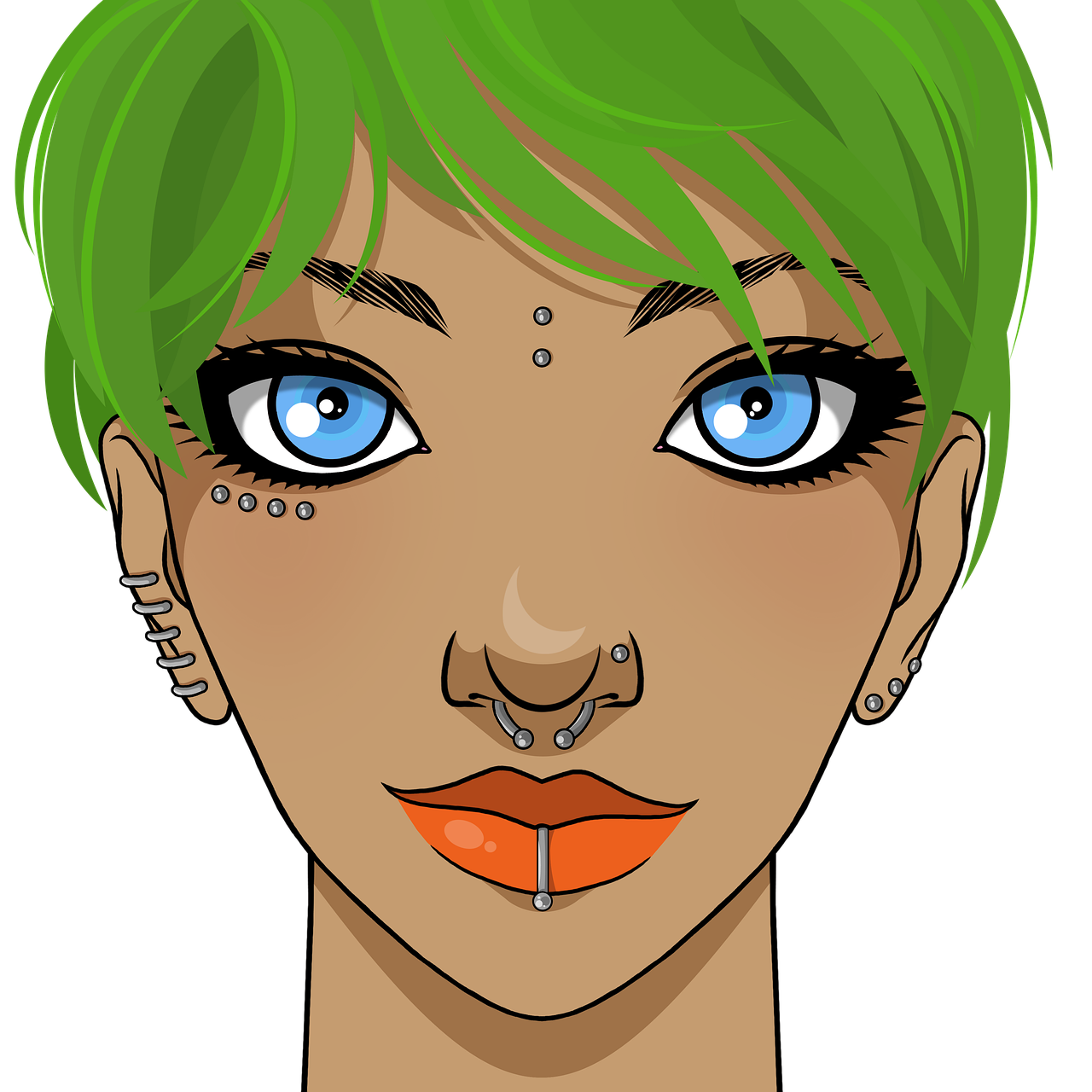 découvrez tout sur le piercing tragus : conseils, soins, styles et tendances pour sublimer votre oreille avec ce piercing unique et élégant.