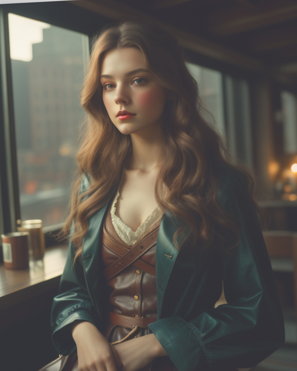 découvrez notre collection de vestes vintage alliant style rétro et élégance intemporelle. parfaites pour un look unique et tendance.