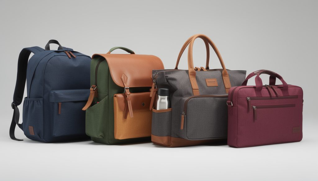 découvrez les 5 meilleurs sacs de cours adaptés pour le lycée, alliant style, confort et praticité pour accompagner les étudiants au quotidien.