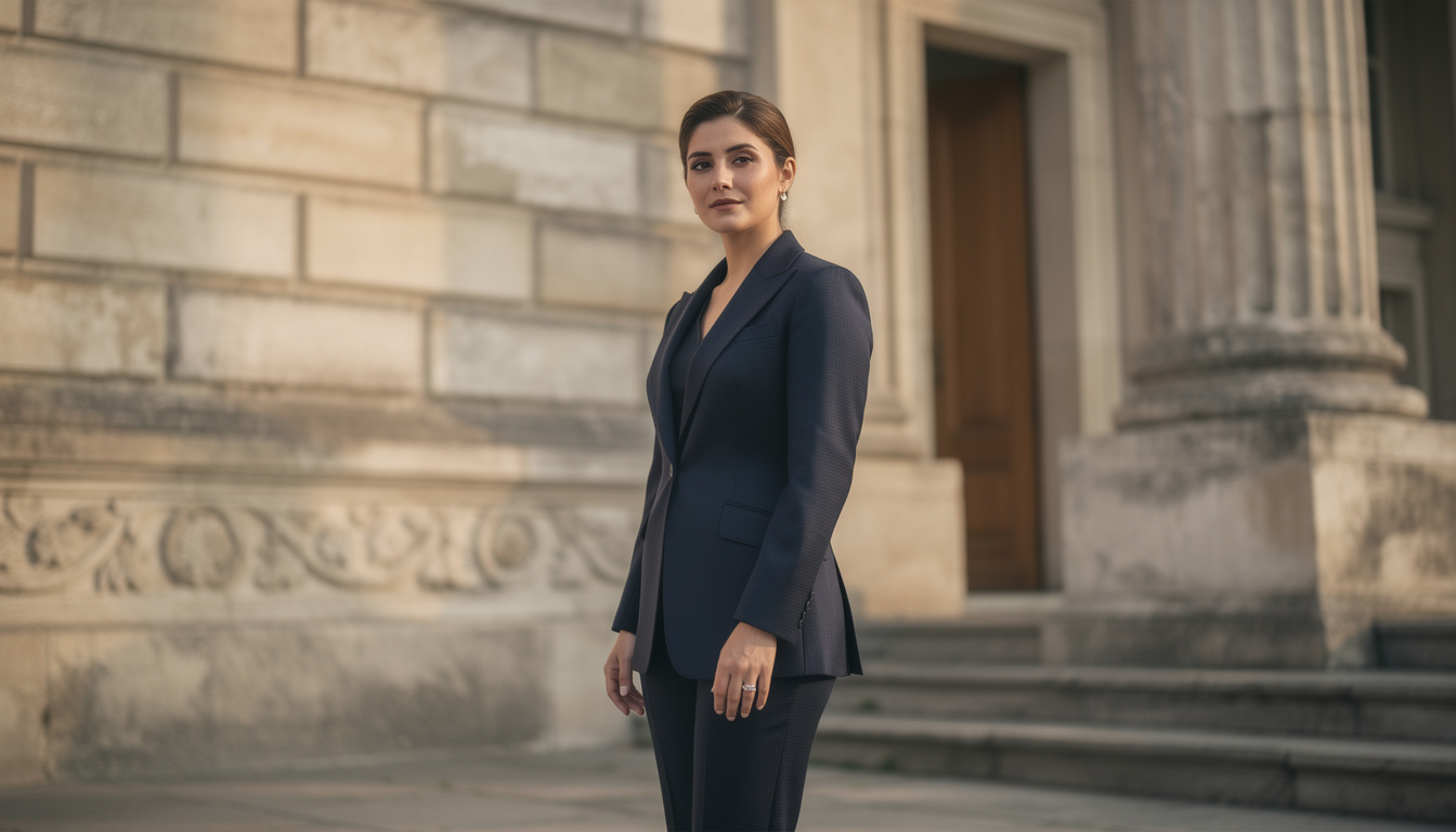 découvrez nos conseils pratiques pour bien choisir votre tenue lors d'un enterrement, alliant respect et sobriété en toute circonstance.