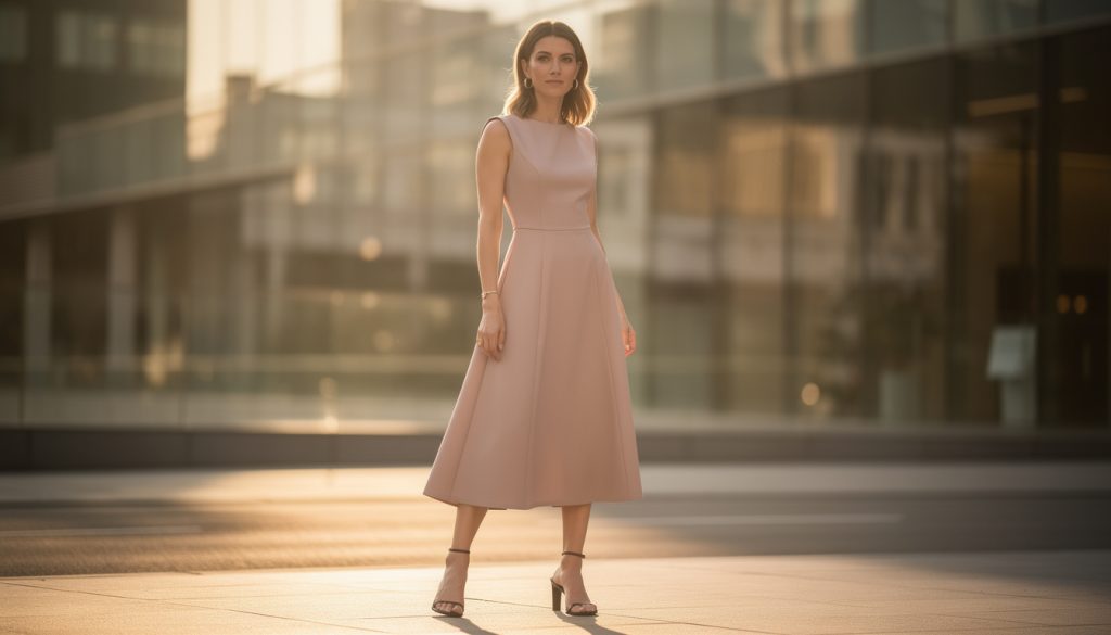 découvrez les dernières actualités, tendances et conseils de mode autour des robes sandro pour femmes. restez élégante et stylée en toute occasion avec nos guides et inspirations.