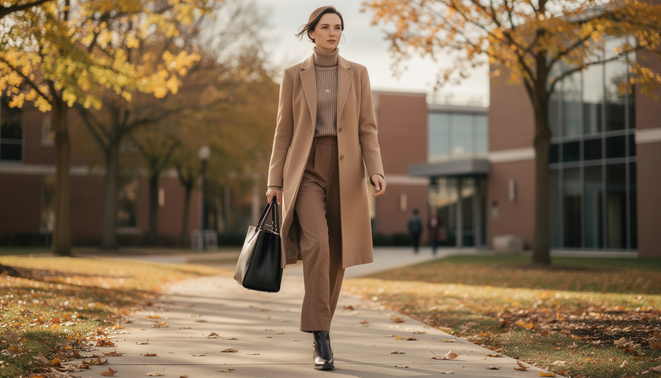 découvrez nos conseils et tendances mode pour choisir le sac à main idéal pour les cours, alliant style et praticité au quotidien.