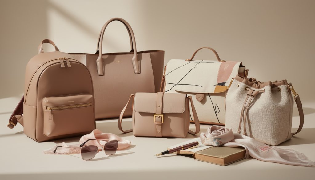 découvrez 5 modèles de sacs de cours tendance pour étudiante, parfaits pour adopter un style chic à la parisienne tout en restant pratique.