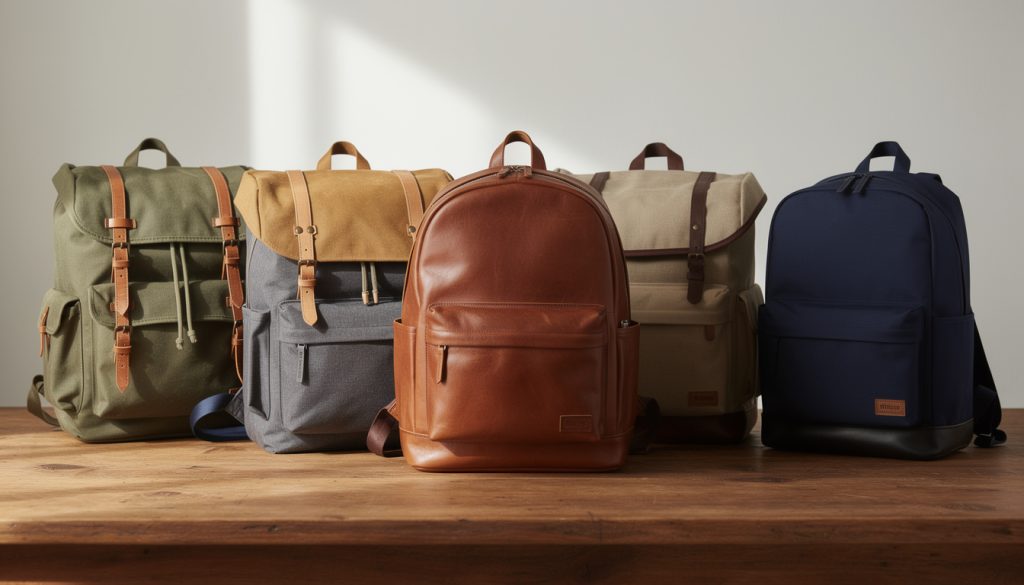 découvrez 6 modèles intemporels de sacs de cours pour étudiantes alliant style, praticité et durabilité, parfaits pour accompagner votre quotidien universitaire.