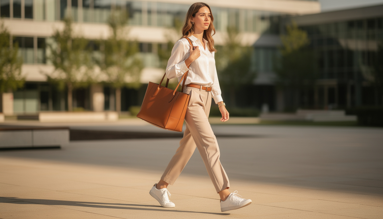 découvrez nos conseils essentiels et les dernières tendances pour choisir le sac de cours parfait, alliant style et fonctionnalité pour toutes les étudiantes.