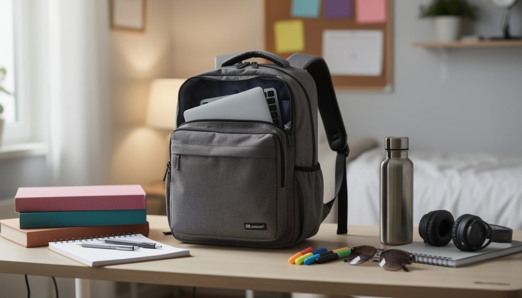 découvrez nos conseils pratiques et les dernières tendances pour choisir le sac de cours étudiant idéal, alliant style, confort et fonctionnalité.