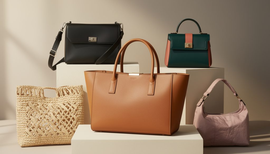 découvrez les tendances actuelles des sacs à main, alliant style, fonctionnalité et originalité pour sublimer toutes vos tenues.