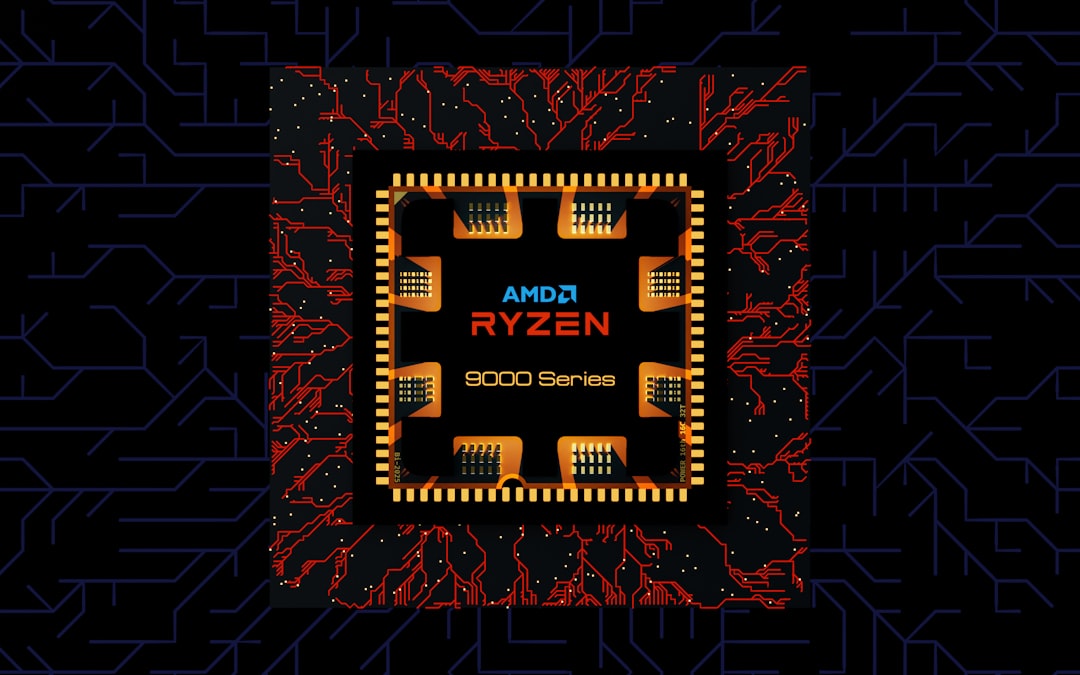 découvrez la gamme amd ryzen, des processeurs puissants et performants pour tous vos besoins en informatique, du gaming au travail intensif.