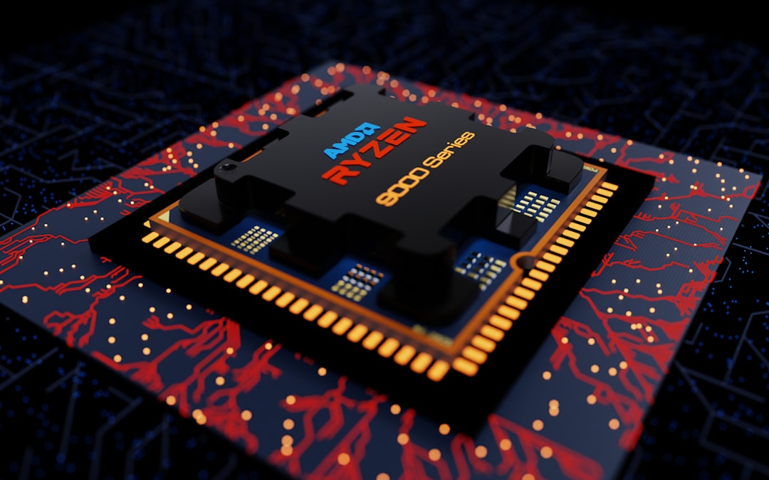 découvrez la puissance des processeurs amd ryzen, alliant performance, efficacité énergétique et innovation pour une expérience informatique optimale.