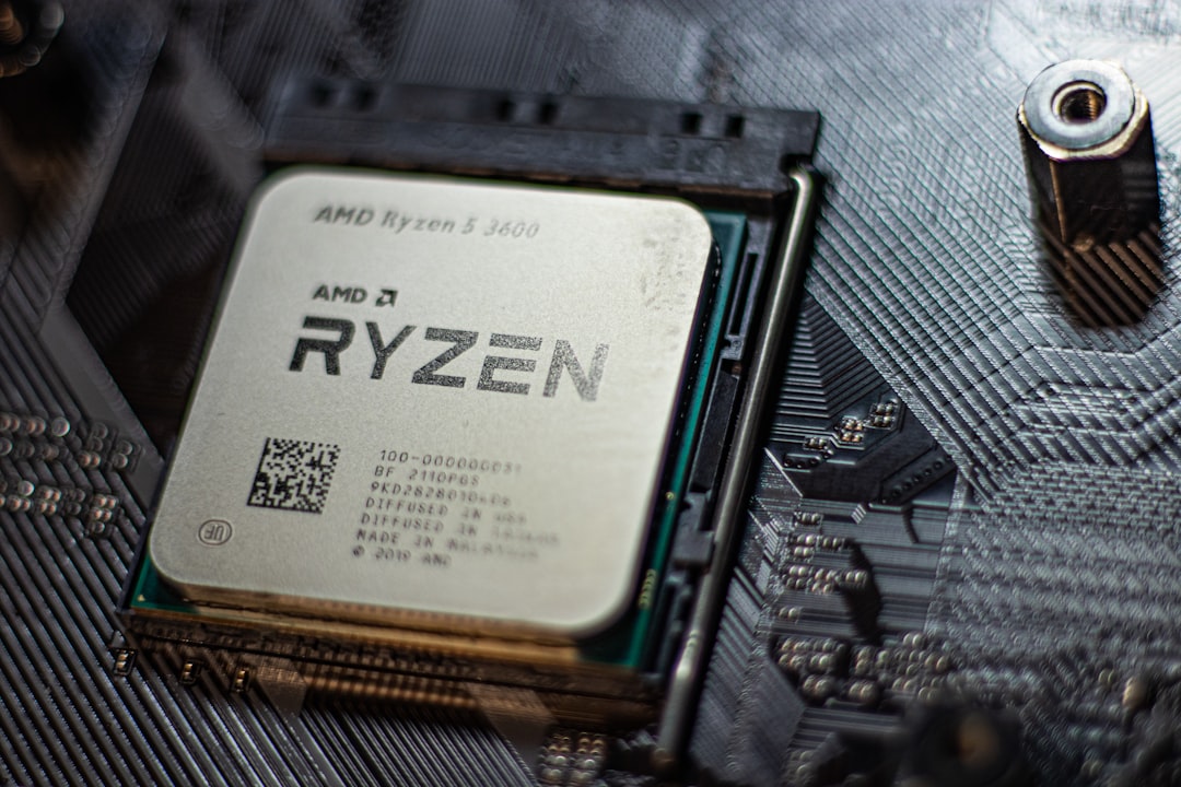 découvrez la puissance et la performance des processeurs amd ryzen, conçus pour les gamers, les créateurs et les professionnels exigeants.