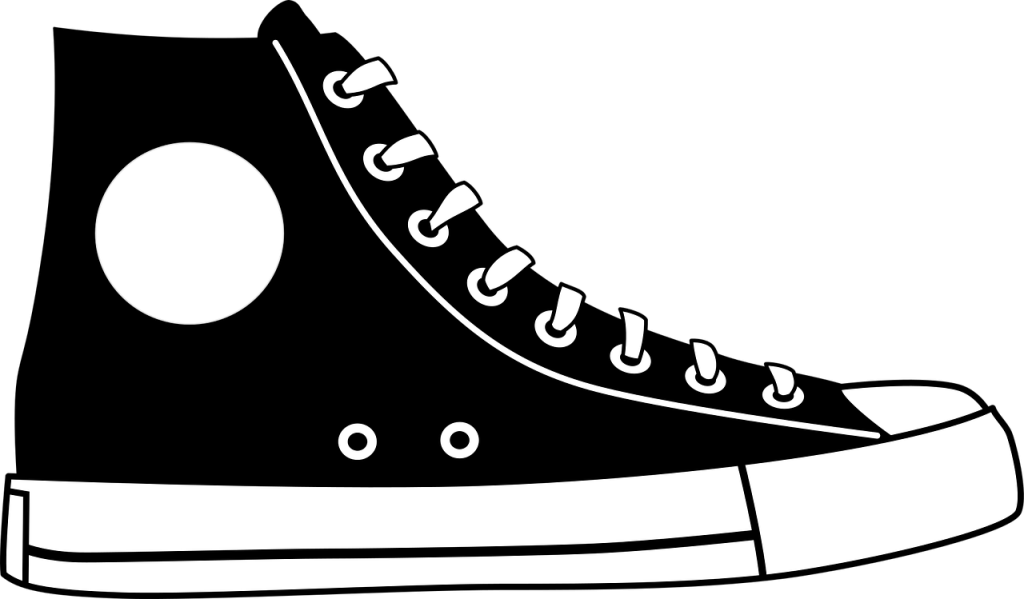 découvrez notre collection de baskets montantes alliant style et confort pour un look tendance et décontracté.