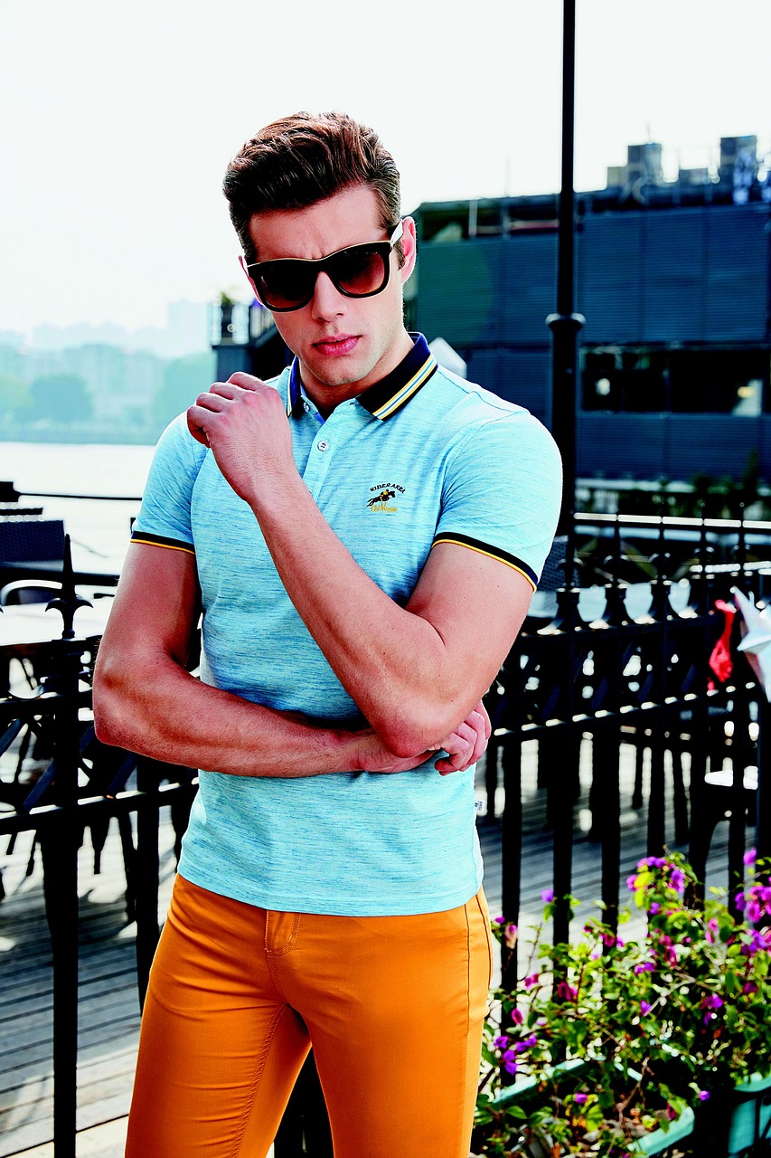 découvrez les meilleures marques de vêtements pour hommes alliant style, qualité et confort pour toutes les occasions.