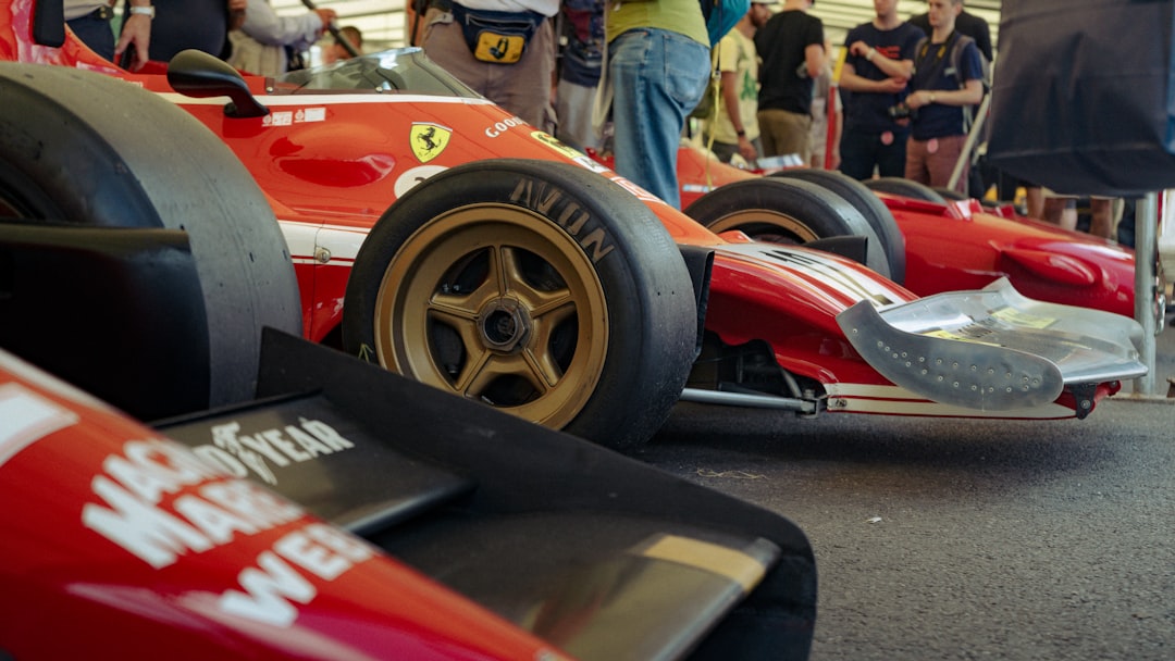 comparatif des volants de course : découvrez les meilleures options pour améliorer votre expérience de conduite virtuelle grâce à notre guide complet.