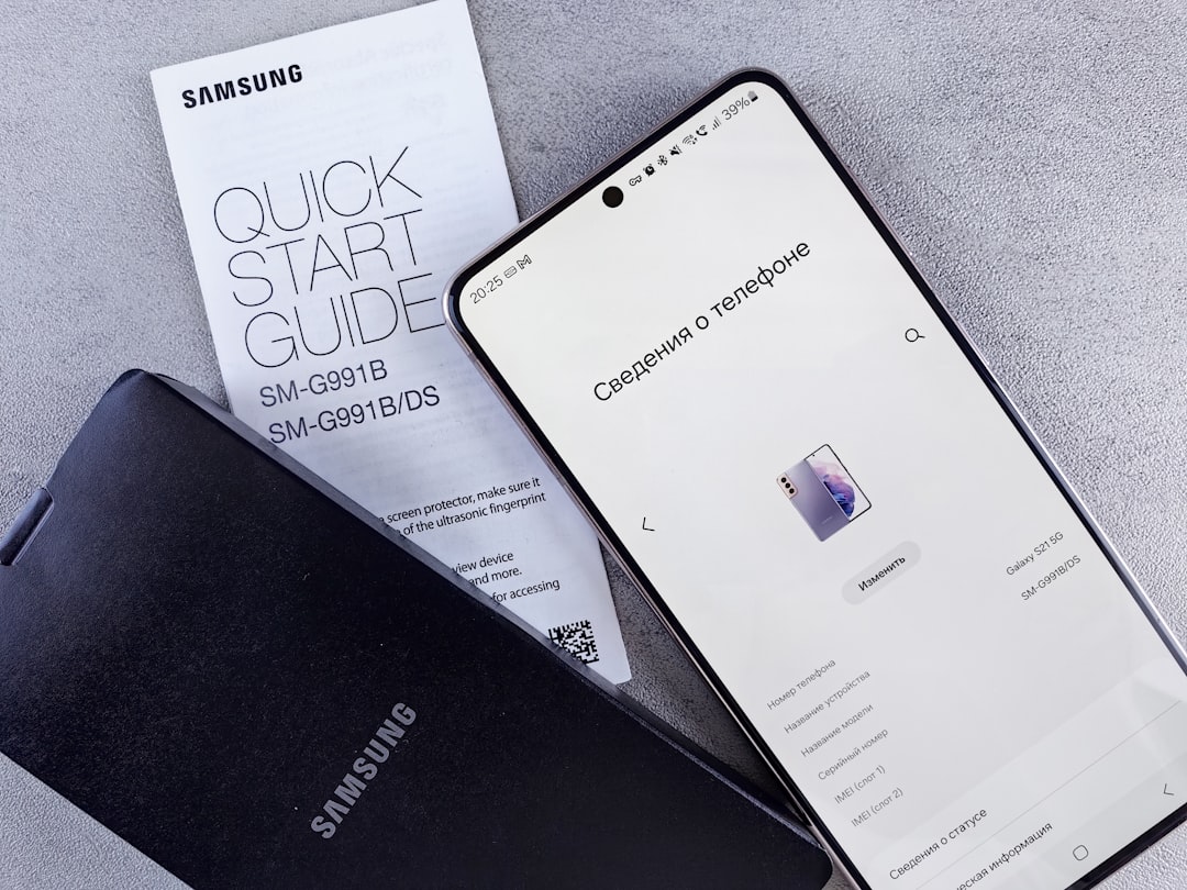 découvrez le samsung galaxy a56, un smartphone alliant design élégant, performances puissantes et fonctionnalités innovantes pour une expérience mobile optimale.