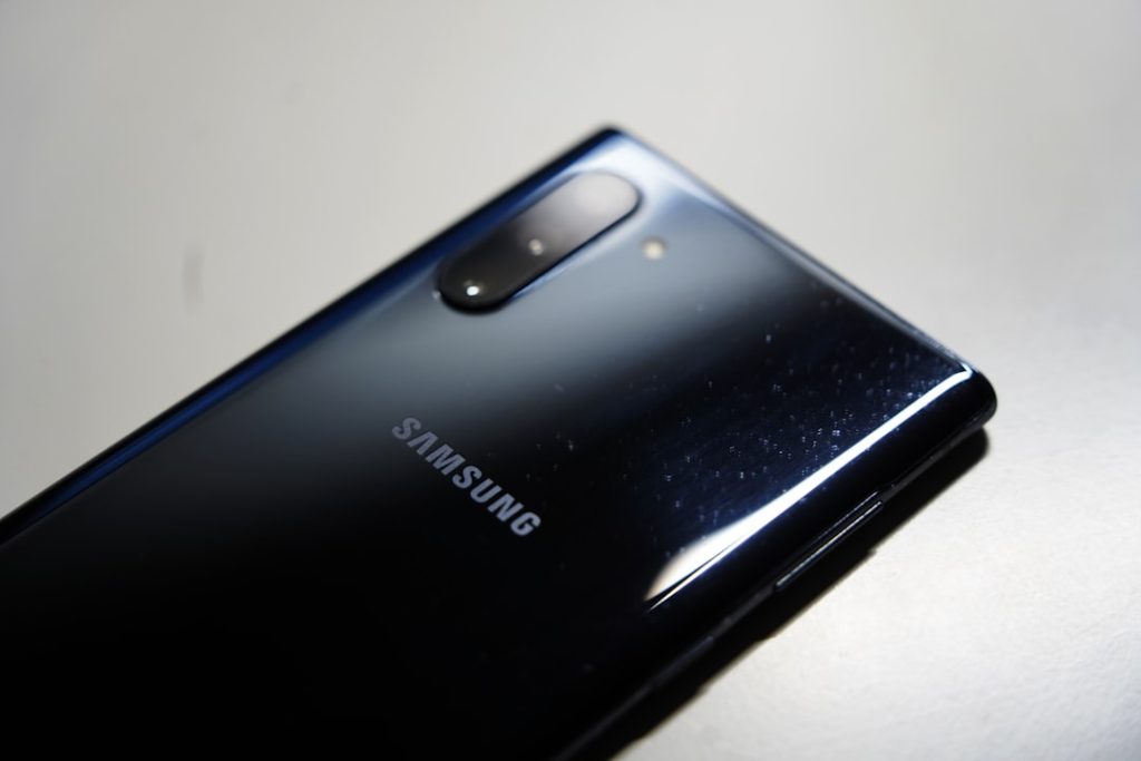 découvrez le samsung galaxy a56, un smartphone alliant design élégant, performance optimale et appareil photo de qualité pour une expérience mobile exceptionnelle.