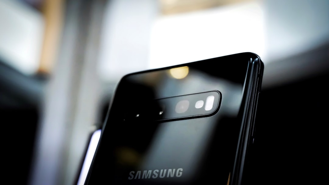 découvrez le samsung galaxy a56, un smartphone alliant performance, design élégant et fonctionnalités innovantes pour une expérience utilisateur optimale.
