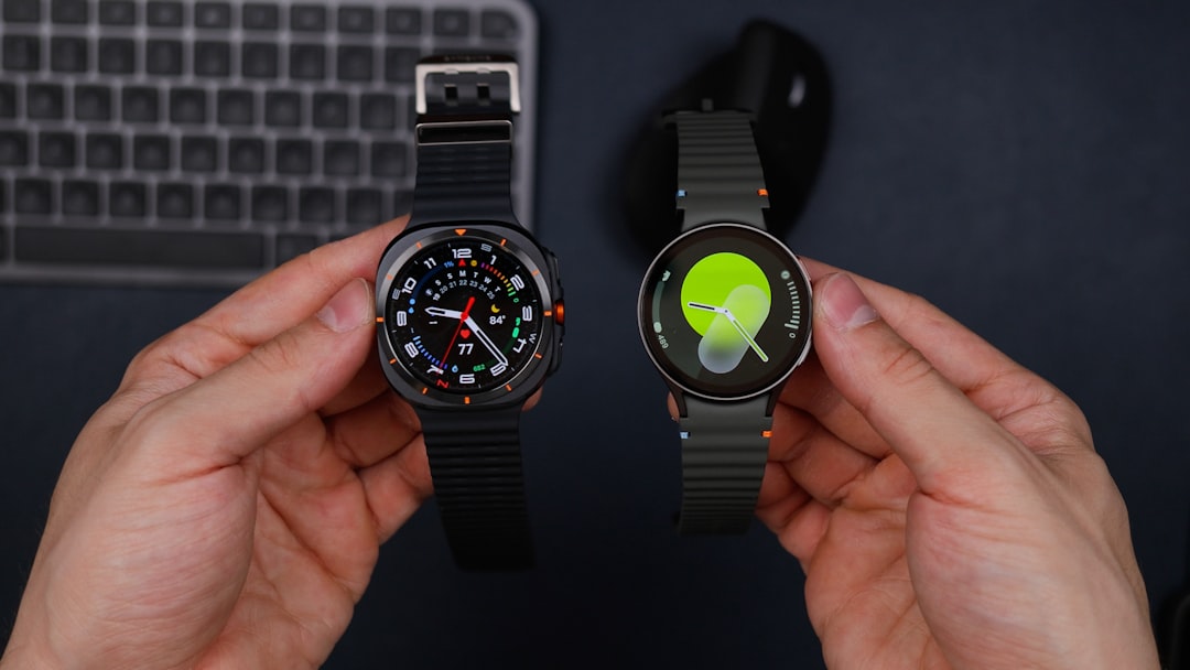comparaison des meilleures smartwatches : guide complet pour choisir la montre connectée idéale selon vos besoins et votre budget.