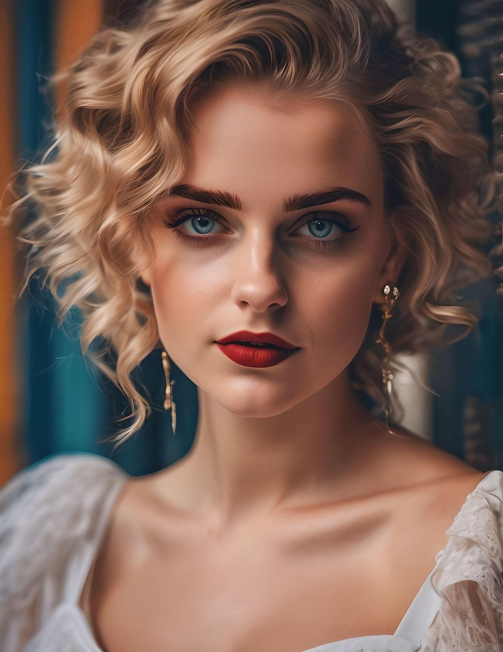 découvrez les meilleures techniques pour sublimer vos cheveux ondulés et obtenir des vagues naturelles et élégantes.