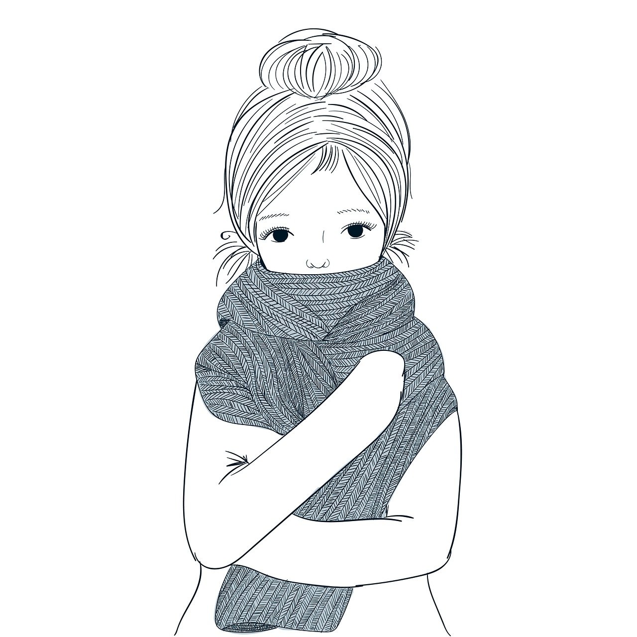 découvrez des tenues d'hiver élégantes et confortables pour affronter le froid avec style. inspirez-vous de nos conseils mode pour rester chic toute la saison.