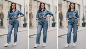 découvrez nos conseils pour porter une combinaison en jean femme avec style et élégance. astuces mode incontournables pour un look tendance et confortable.