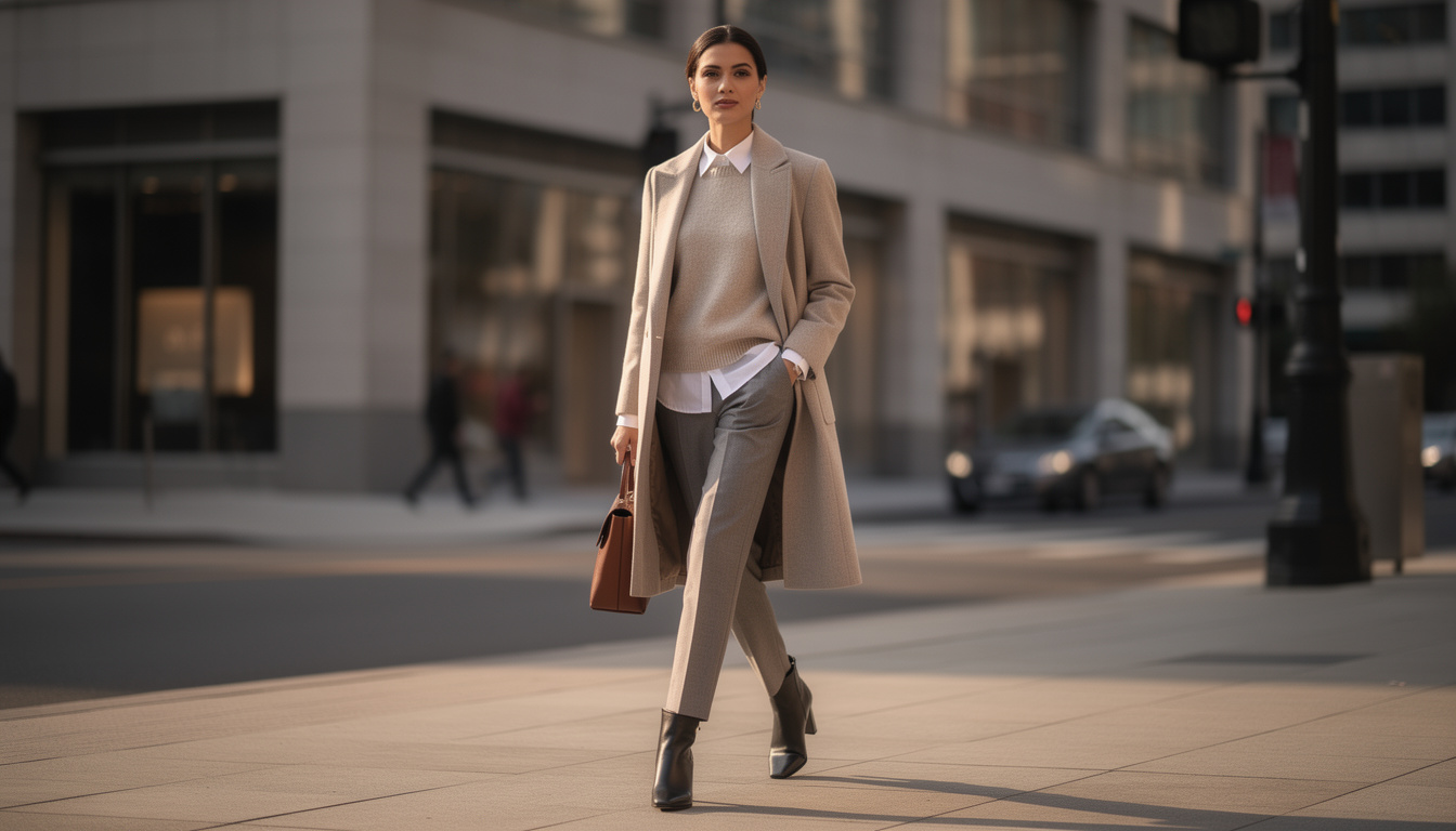 découvrez comment porter le "chemise pull" avec style grâce à nos idées et conseils mode pratiques et tendances pour un look réussi en toutes occasions.