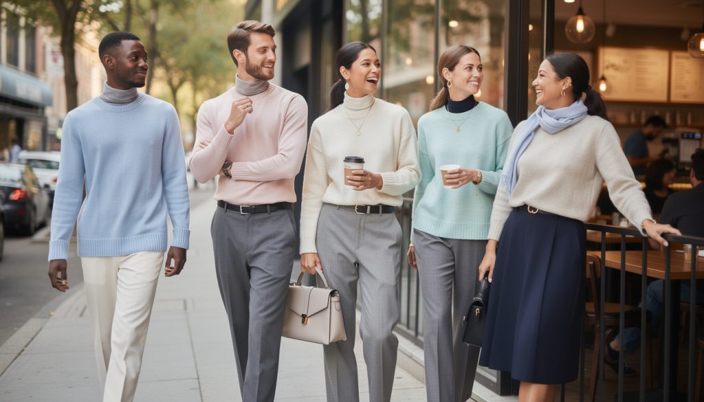 découvrez comment porter la chemise pull avec des idées stylées et des conseils pratiques pour un look tendance et confortable au quotidien.