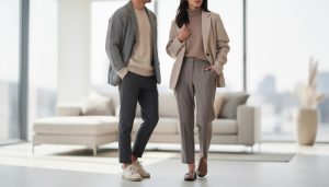 découvrez comment bien porter un pull sous un autre pull pour un style à la fois confortable et tendance, avec des conseils pratiques et astuces mode.