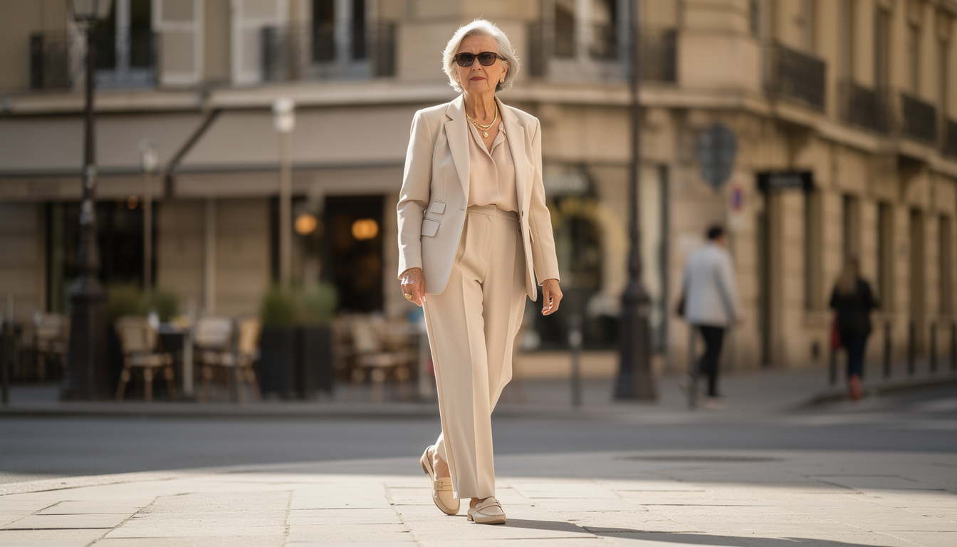 découvrez les conseils de daxon pour choisir les chaussures idéales à 70 ans, alliant confort, élégance et style adapté à vos besoins.