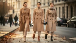 découvrez comment choisir le manteau camel idéal pour un look parfait, alliant élégance et modernité. nos conseils mode pour bien le porter en toutes occasions.