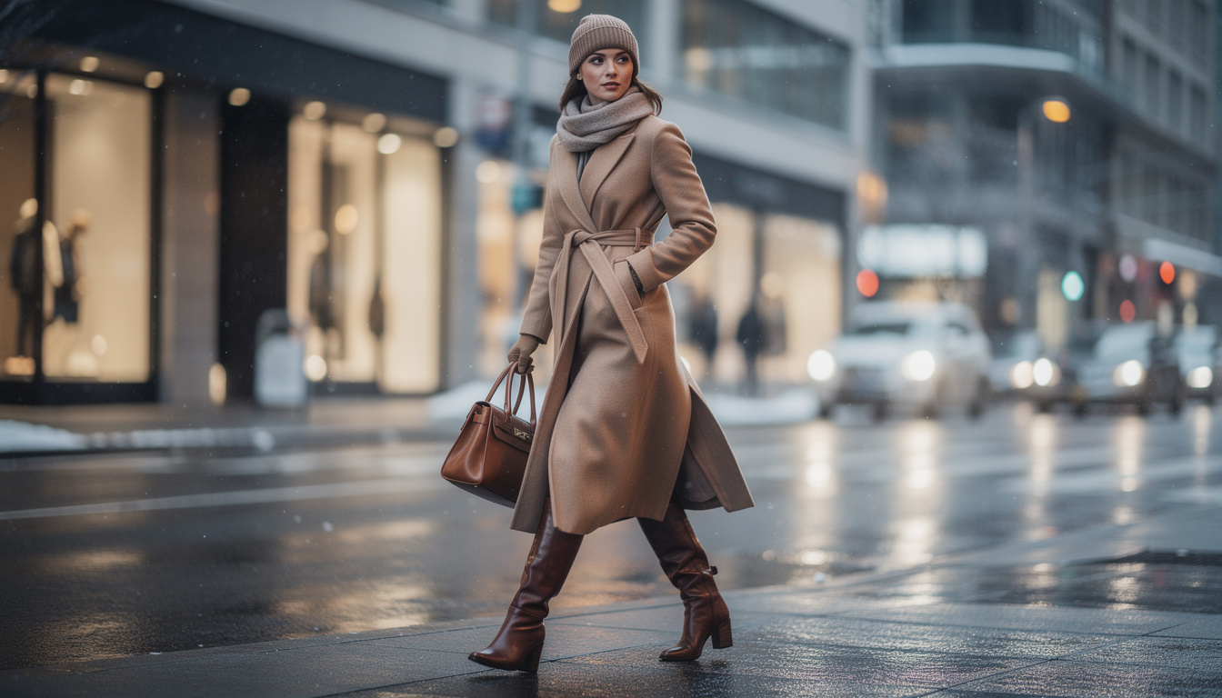 découvrez quels escarpins choisir pour mettre en valeur vos jambes quand vous avez des mollets larges. conseils mode et astuces pour porter des bottes avec style et confort.