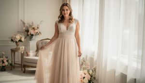 découvrez comment porter une robe taille empire pour un mariage avec élégance et style. conseils mode, choix des accessoires et astuces pour sublimer votre silhouette lors de cet événement spécial.