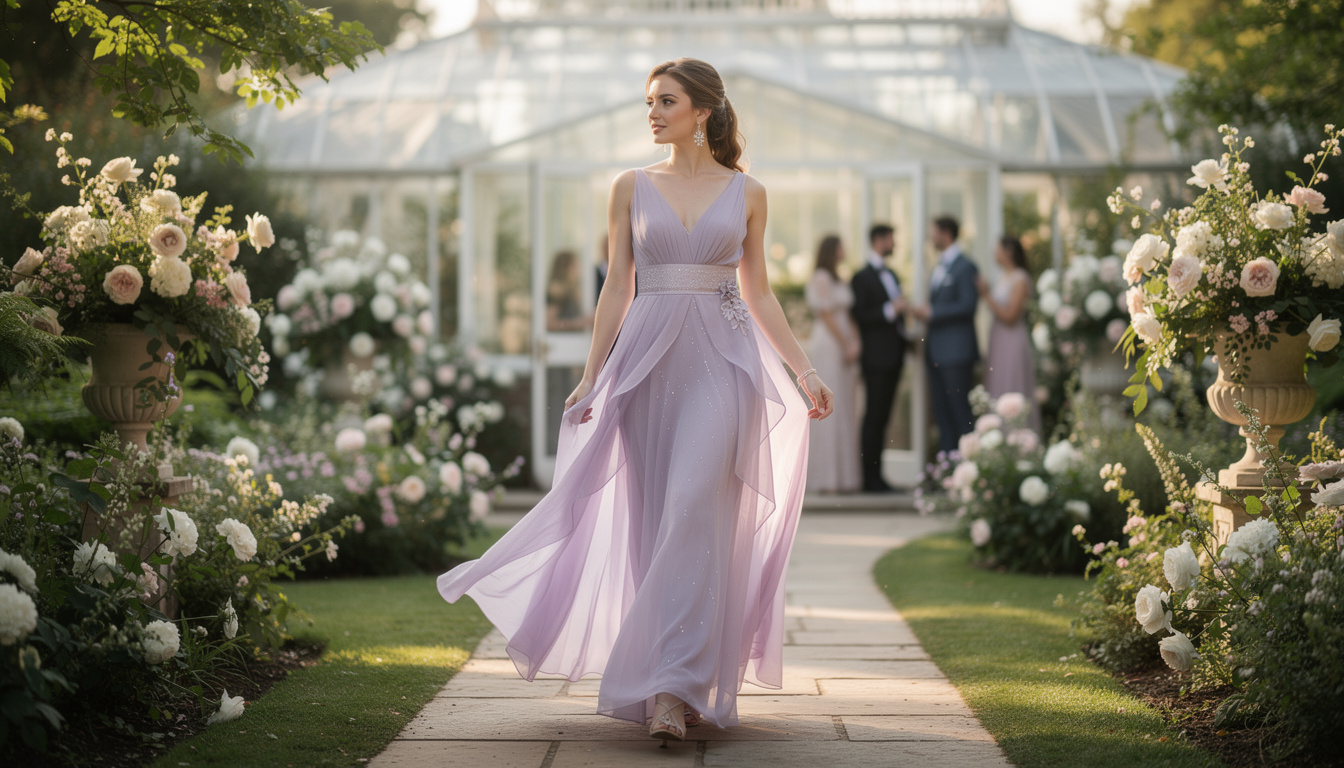 découvrez comment porter une robe taille empire pour un mariage avec élégance et confort. conseils de style, choix d'accessoires et astuces pour sublimer votre silhouette lors de cette occasion spéciale.